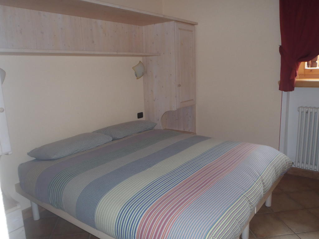 Baita La Broina Livigno Bilik gambar